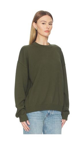 STRICK BACK JACQUARD in . Größe L. Also in S, XL/1X - Guess Originals - Modalova