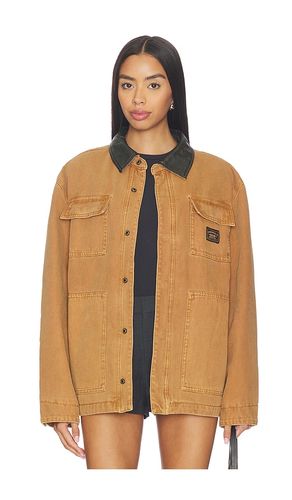 STOFFJACKE FILLED in . Größe S. Also in XL/1X - Guess Originals - Modalova