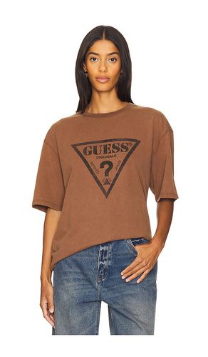 Vintage Triangle Tee in . Taglia M, S, XL/1X - Guess Originals - Modalova