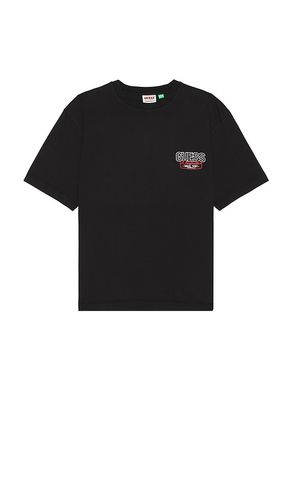 American Classic Tee in . Size M. Also in L - Guess Originals - Modalova