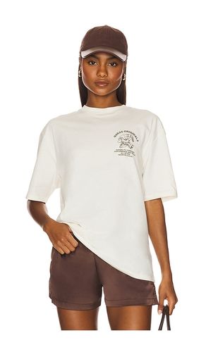Carpenter Shop Tee in White. - size M (also in S, XL/1X, XS) - Guess Originals - Modalova