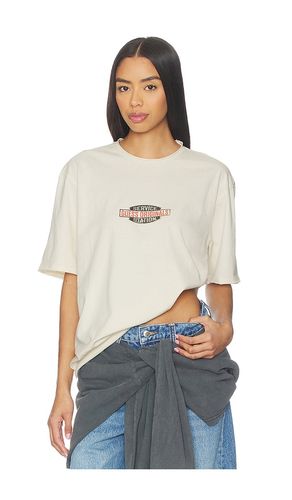 Service Station Tee in . Taglia S. Also in XL/1X - Guess Originals - Modalova