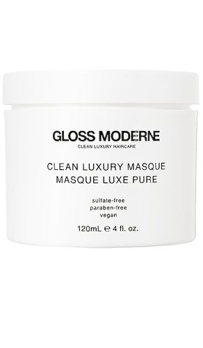 Mascara de cabello clean luxury en color belleza: na talla all - GLOSS MODERNE - Modalova