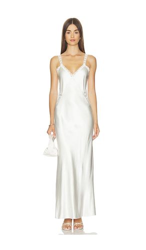 MAXIKLEID MILENA in . Größe L. Also in M, S, XL - Generation Love - Modalova