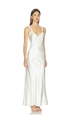 MAXIKLEID MILENA in . Größe L. Also in M, S, XL - Generation Love - Modalova
