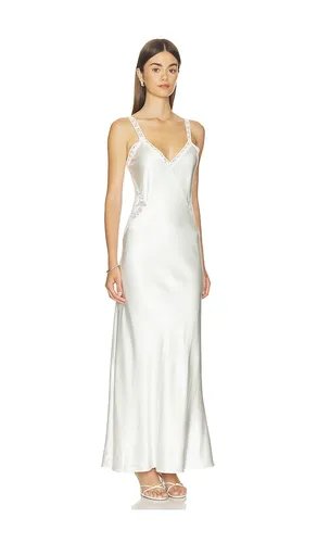 MAXIKLEID MILENA in . Größe M. Also in S, XL, XS - Generation Love - Modalova