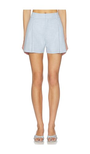 SHORTS SENA CHAMBRAY in . Größe 2. Also in 4, 10, 12, 14 - Generation Love - Modalova