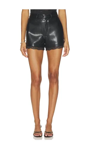 Anella Lace Combo Shorts in . - size 0 (also in 10, 2, 4) - Generation Love - Modalova