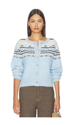 CARDIGAN HILDA in . Größe L. Also in M, S, XL, XS - Generation Love - Modalova
