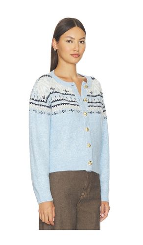 CARDIGAN HILDA in . Größe L. Also in M, S, XL, XS - Generation Love - Modalova