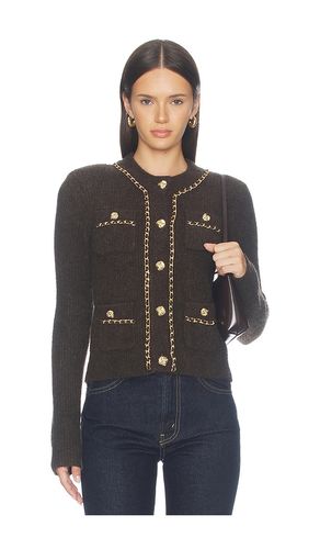 CARDIGAN SELMA in . Größe L. Also in M, S, XL, XS - Generation Love - Modalova