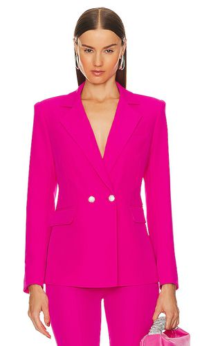 Nigel blazer en color fucsia talla S en - Fuchsia. Talla S (también en XXL) - Generation Love - Modalova