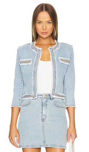 Kenzie Jacket in . Size XL, XXL - Generation Love - Modalova