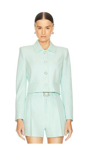 Oliver blazer en color hierbabuena talla M en - Mint. Talla M (también en S, XL, XS) - Generation Love - Modalova