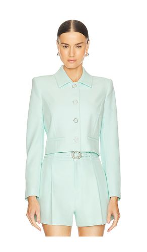 Oliver Blazer in Mint. - size M (also in S, XL, XS) - Generation Love - Modalova