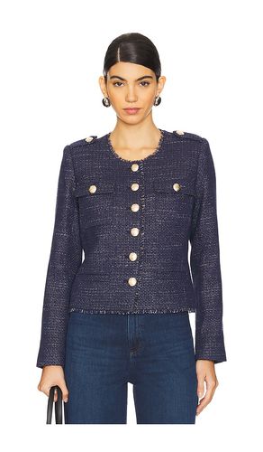 Lenna Tweed Jacket in . - size L (also in M, S, XL, XS, XXS) - Generation Love - Modalova