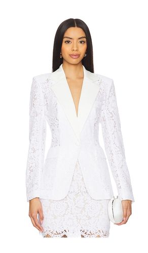 Zoya Lace Blazer in . - size L (also in M, XL) - Generation Love - Modalova