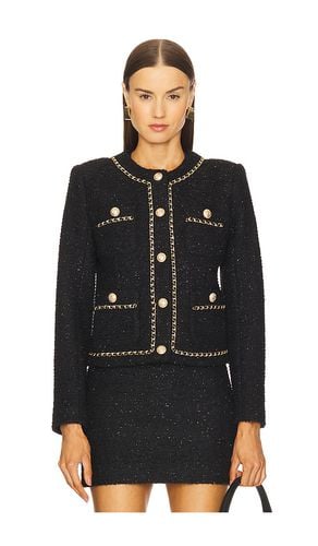 Velma Tweed Jacket in . Taglia M, S, XL, XS, XXL, XXS - Generation Love - Modalova