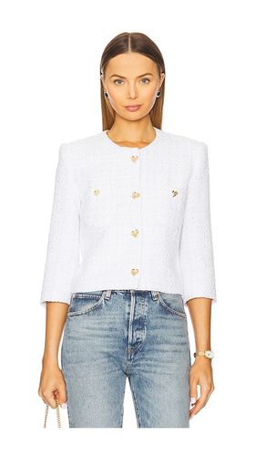 Monty Tweed Jacket in . - size L (also in M, XL) - Generation Love - Modalova