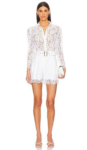 Eileena Romper in . - size 0 (also in 00, 10, 2, 6) - Generation Love - Modalova