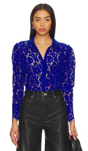 Valencia Lace Blouse in . Size XXS - Generation Love - Modalova