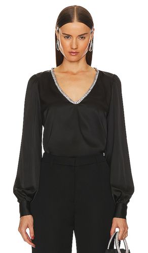 Catalina Crystal Blouse in . Taglia XS - Generation Love - Modalova