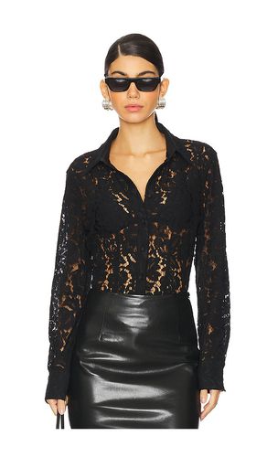 Delania Lace Blouse in . - size L (also in M, XS) - Generation Love - Modalova