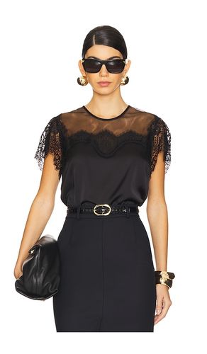 Farren Lace Combo Top in . Taglia M, S, XL, XS - Generation Love - Modalova