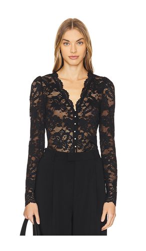 Brandi Lace Top in . Taglia M, S, XL, XS - Generation Love - Modalova