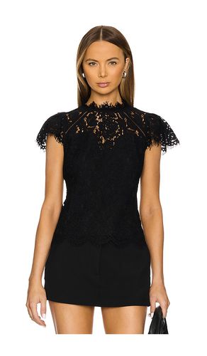 Ambrose Lace Top in . - size L (also in S, XL, XS, XXL, XXS) - Generation Love - Modalova