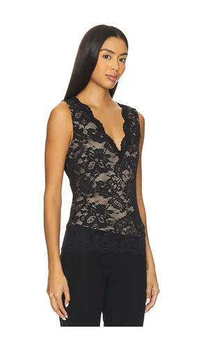 Leila Stretch Lace Top in . Taglia S. Also in XS, M, L, XL - Generation Love - Modalova