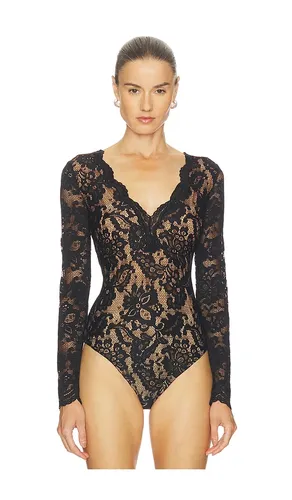 Alessia Lace Bodysuit in . Size S. Also in XS, M, L, XL - Generation Love - Modalova