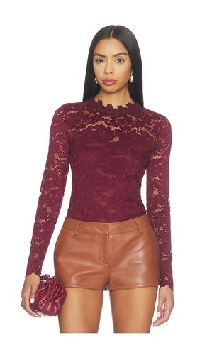 Vix Lace Top in . Taglia L. Also in M, S, XL, XS - Generation Love - Modalova