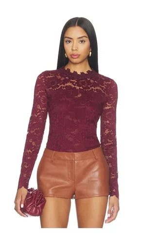 Vix Lace Top in . Taglia XS. Also in S, M, XL - Generation Love - Modalova