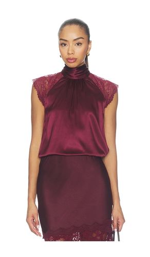 BLUSE RACHEL in . Größe L. Also in M, S, XL, XS - Generation Love - Modalova
