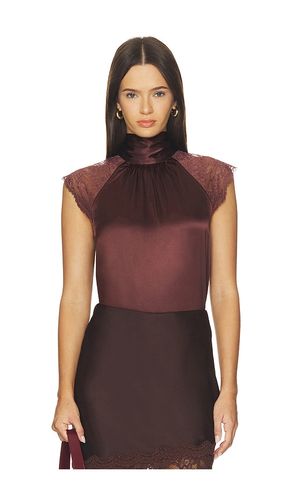 BLUSE RACHEL in . Größe L. Also in M, S, XL, XS - Generation Love - Modalova
