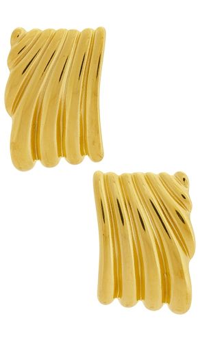 Maggie Earrings in - Galley Los Angeles - Modalova