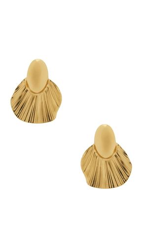Olivia Earrings in - Galley Los Angeles - Modalova