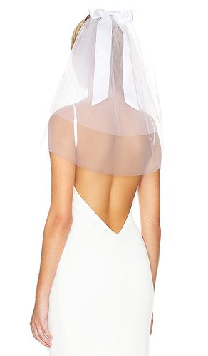 Gigi & Olive SCHLEIER in White - Gigi & Olive - Modalova
