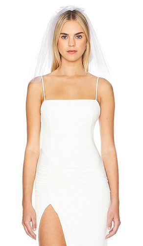 Gigi & Olive SCHLEIER in White - Gigi & Olive - Modalova