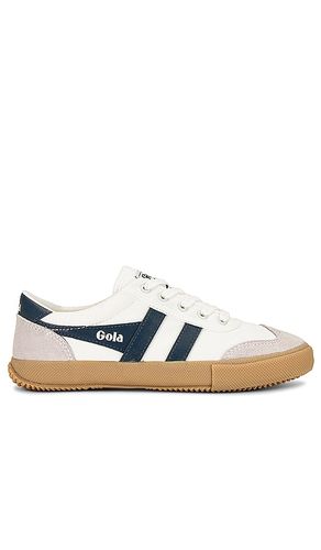 Badminton Sneaker in White. - size 11 (also in 5, 6, 6.5, 7, 7.5, 8, 8.5, 9, 9.5) - Gola - Modalova