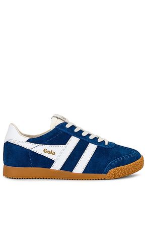 Elan Sneaker in Blue. - size 11 (also in 10, 5, 6, 6.5, 7, 7.5, 8, 8.5, 9, 9.5) - Gola - Modalova