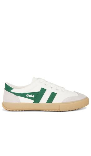 Badminton Sneaker in Dark Green. - size 10 (also in 11, 5, 6, 6.5, 7, 7.5, 8, 8.5, 9, 9.5) - Gola - Modalova