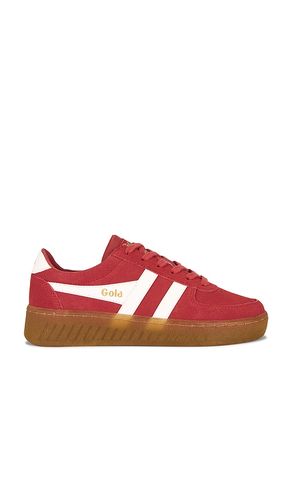 Women's Grandslam Suede Sneakers in . - size 11 (also in 5, 6, 6.5, 7, 7.5, 8, 8.5, 9, 9.5) - Gola - Modalova