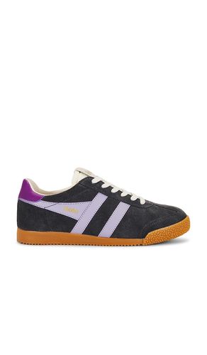 Elan Sneaker in Blue. - size 6 (also in 6.5, 7.5) - Gola - Modalova