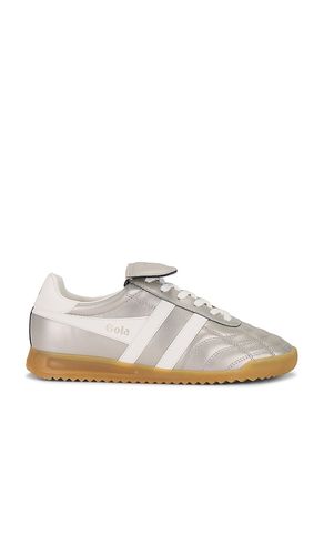 Women's Stadium '86 Sneakers in Metallic Silver. - size 11 (also in 5, 6, 6.5, 7, 7.5, 8, 8.5, 9, 9.5) - Gola - Modalova