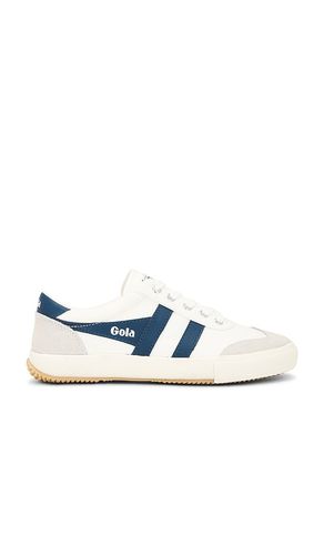 Badminton Sneaker in White. - size 10 (also in 11, 5, 6, 6.5, 7, 7.5, 8, 8.5, 9, 9.5) - Gola - Modalova