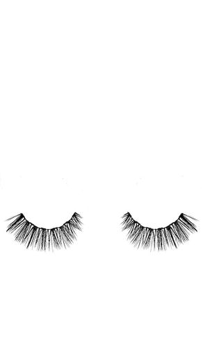 Pestañ postizas lucky en color negro talla all - Glamnetic - Modalova