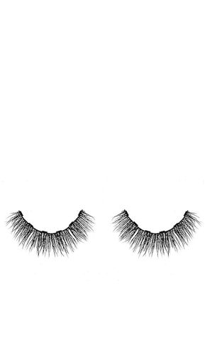 Pestañ postizas xoxo en color negro talla all - Glamnetic - Modalova