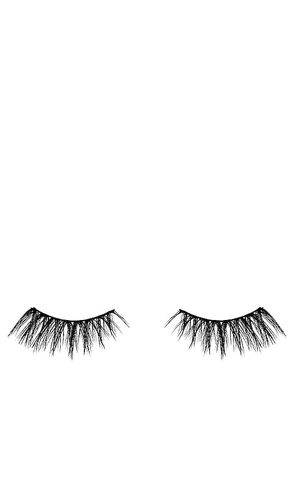 Pestañ postizas darling en color negro talla all - Glamnetic - Modalova
